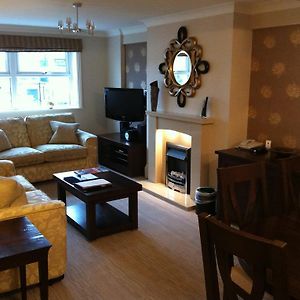Standaard Appartement met Twee Slaapkamers