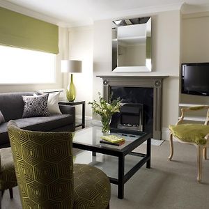 Standaard Appartement met een Slaapkamer